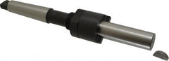 Value Collection - #9, 2-1/16 to 2-1/2" Reamer Compatibility, Shell Reamer Arbor - All Tool & Supply