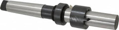 Value Collection - #11, 3-1/16 to 3-1/2" Reamer Compatibility, Shell Reamer Arbor - All Tool & Supply