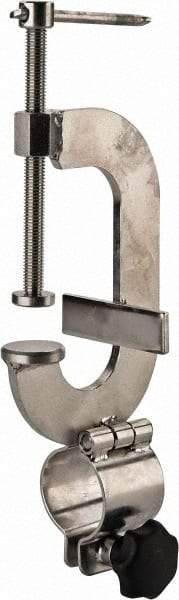 Lutz Pumps - Clamp Repair Part - For Use with Lutz Pumps - All Tool & Supply