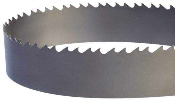 Lenox - 3 TPI, 16' 6" Long x 1/2" Wide x 0.025" Thick, Welded Band Saw Blade - Carbide-Tipped, Carbide Tipped, Toothed Edge - All Tool & Supply