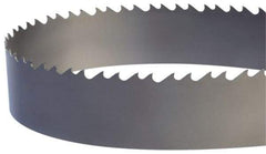 Lenox - 3 TPI, 15' 11" Long x 1/2" Wide x 0.025" Thick, Welded Band Saw Blade - Carbide-Tipped, Carbide Tipped, Toothed Edge - All Tool & Supply