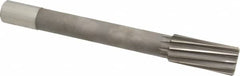 Interstate - 1-7/16" High Speed Steel Chucking Reamer - All Tool & Supply