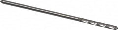 Interstate - 9/64" Cobalt 6 Flute Chucking Reamer - All Tool & Supply