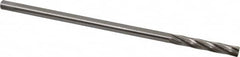 Interstate - Letter E Cobalt 6 Flute Chucking Reamer - All Tool & Supply