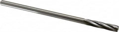 Interstate - 5/16" Cobalt 6 Flute Chucking Reamer - All Tool & Supply