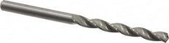 M.A. Ford - #21 150° Solid Carbide Jobber Drill - All Tool & Supply