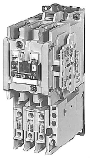 Eaton Cutler-Hammer - 208 Coil VAC, 135 Amp, NEMA Size 4, Nonreversible Open Enclosure NEMA Motor Starter - 40 hp at 3 Phase - All Tool & Supply