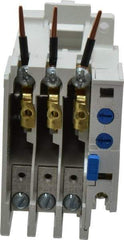 Eaton Cutler-Hammer - Starter Replacement Overload Relay - For Use with Heater Packs H2001B-H2017B, Heater Packs H2101B-H2117B, IEC Size J Series A1, IEC Size J Series B1, IEC Size K Series A1, IEC Size K Series B1 - All Tool & Supply