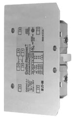 Eaton Cutler-Hammer - Starter Auxiliary Contact - For Use with 100-400A Contactors - All Tool & Supply