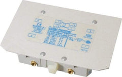 Eaton Cutler-Hammer - Starter Auxiliary Contact - For Use with 100-400A Contactors - All Tool & Supply