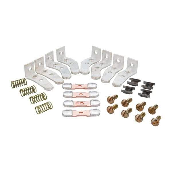 Eaton Cutler-Hammer - Starter Contact Kit - For Use with AC Contactors Model J 1 - All Tool & Supply