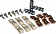 Eaton Cutler-Hammer - Starter Contact Kit - For Use with 30-200 A A202 Lighting Contactor, J Size 3 - All Tool & Supply