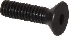 Circle Cutting Tool - Lock Screw for Indexable Boring Bars - #8-32 Thread, Industry Std S-3A, For Use with Cartridges - All Tool & Supply