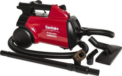 Sanitaire - Canister Vacuum Cleaner - All Tool & Supply