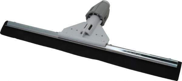 Unger - 22" Moss Foam Blade Floor Squeegee - Gray - All Tool & Supply