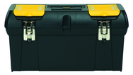 STANLEY® 24" Series 2000 Tool Box with Tray - All Tool & Supply