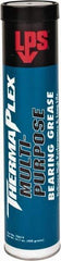 LPS - 14.1 oz Cartridge Lithium Extreme Pressure Grease - Blue, Extreme Pressure, 350°F Max Temp, NLGIG 2, - All Tool & Supply