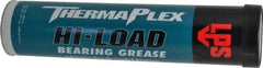 LPS - 14.1 oz Cartridge Lithium Extreme Pressure Grease - Black, Extreme Pressure, 350°F Max Temp, NLGIG 2, - All Tool & Supply