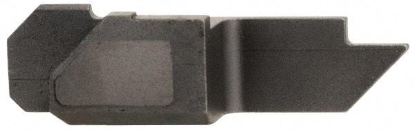 Kennametal - Series Separator, CM Clamp for Indexables - Left Hand Cut - All Tool & Supply