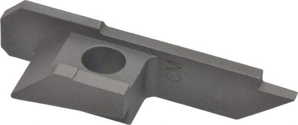 Kennametal - Series Separator, CM Clamp for Indexables - Left Hand Cut - All Tool & Supply