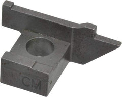 Kennametal - Series Separator, CM Clamp for Indexables - Left Hand Cut - All Tool & Supply