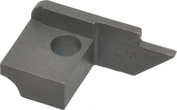 Kennametal - Series Separator, CM Clamp for Indexables - Left Hand Cut - All Tool & Supply