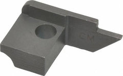 Kennametal - Series Separator, CM Clamp for Indexables - Left Hand Cut - All Tool & Supply