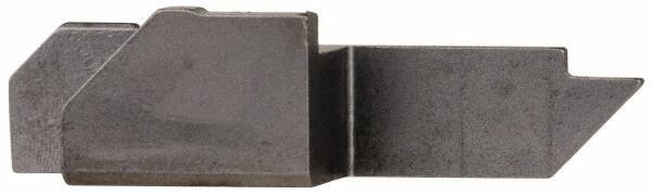 Kennametal - Series Separator, CM Clamp for Indexables - Left Hand Cut - All Tool & Supply