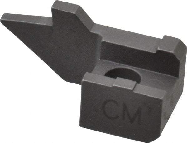 Kennametal - Series Separator, CM Clamp for Indexables - Right Hand Cut - All Tool & Supply