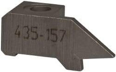 Kennametal - Series Separator, CM Clamp for Indexables - Left Hand Cut - All Tool & Supply