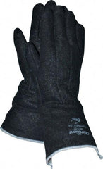 SHOWA - Cotton Lined Heat Resistant Glove - Gauntlet Cuff - All Tool & Supply