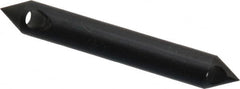 Interstate - 1/4" Shank Diam, 0 Flute 60° High Speed Steel Countersink - All Tool & Supply