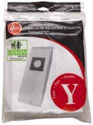 Hoover - Filter Bag - For C1703900, C1705900, C1712900, U5140900, U5140900B, U5144900, U5145900, U5146900, U5148900, U53019RM, U5402900, U5404900, U5409955, U5416900, U54219RM, U5435906, U5436950, U5438960, U5453900, U5458900, U5458910 - All Tool & Supply