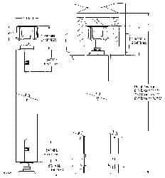 Stanley - Tracks Type: BiFold Number of Panels: 2 - All Tool & Supply