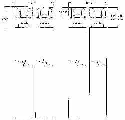 Stanley - Tracks Type: ByPass Number of Panels: 2 - All Tool & Supply