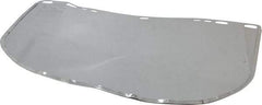 Jackson Safety - Clear Acetate Welding Window - 9" High x 15-1/2" Wide x 0.04" Thick - All Tool & Supply