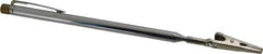 Mag-Mate - 25-1/2" Long Retrieving Tool - 7-1/2" Collapsed Length, 1/4" Head Diam - All Tool & Supply