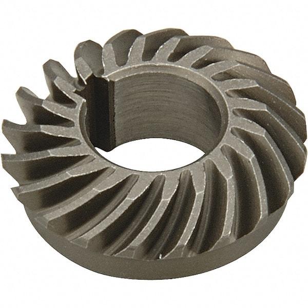 Dynabrade - Air Belt Sander Spiral Bevel Gear - Use with 40500, 40501, 40520 - All Tool & Supply