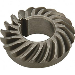 Dynabrade - Air Belt Sander Spiral Bevel Gear - Use with 40500, 40501, 40520 - All Tool & Supply