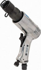 Ingersoll-Rand - 3,500 BPM, 2.63 Inch Long Stroke, Pneumatic Chiseling Hammer - 15 CFM Air Consumption, 1/4 NPTF Inlet - All Tool & Supply