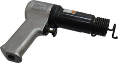 Ingersoll-Rand - 3,000 BPM, 2.28 Inch Long Stroke, Pneumatic Chiseling Hammer - 15 CFM Air Consumption, 1/4 NPTF Inlet - All Tool & Supply