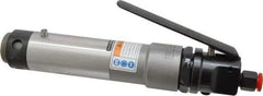 Ingersoll-Rand - 4,000 BPM, 1/4 NPT Inlet, 90 psi, Pneumatic Chiseling Hammer - 9 Inch Long, 368 LPM - All Tool & Supply