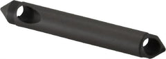 Weldon - 1/4" Shank Diam, 82° High Speed Steel Countersink - All Tool & Supply