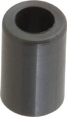 Igus - 3/16" Inside x 5/16" Outside Diam, Thermoplastic Sleeve Bearing - 1/2" OAL - All Tool & Supply