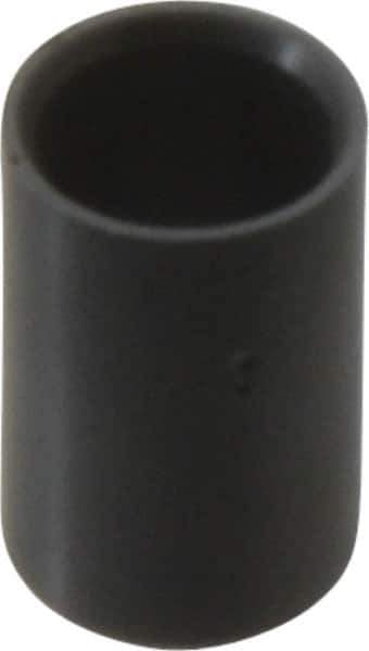 Igus - 1/4" Inside x 5/16" Outside Diam, Thermoplastic Sleeve Bearing - 1/2" OAL - All Tool & Supply