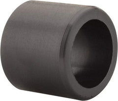 Igus - 5/16" Inside x 7/16" Outside Diam, Thermoplastic Sleeve Bearing - 3/8" OAL - All Tool & Supply