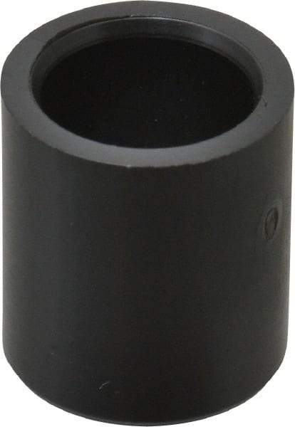 Igus - 5/16" Inside x 7/16" Outside Diam, Thermoplastic Sleeve Bearing - 1/2" OAL - All Tool & Supply