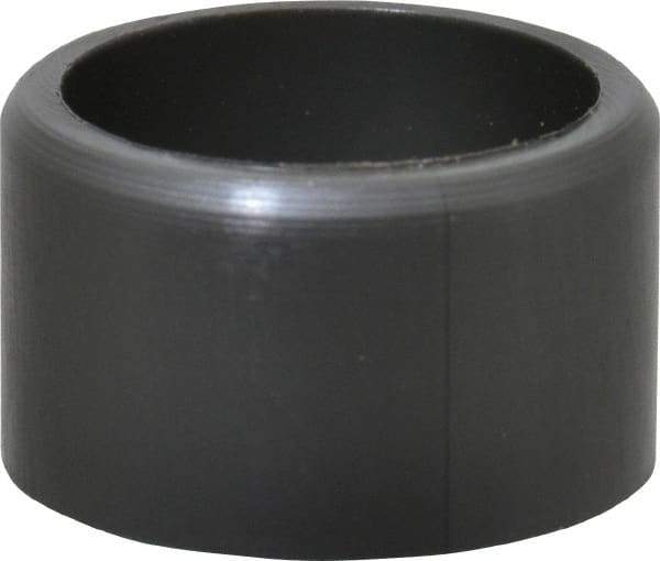 Igus - 1/2" Inside x 5/8" Outside Diam, Thermoplastic Sleeve Bearing - 3/8" OAL - All Tool & Supply