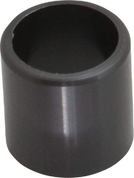 Igus - 1/2" Inside x 5/8" Outside Diam, Thermoplastic Sleeve Bearing - 5/8" OAL - All Tool & Supply