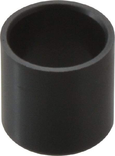 Igus - 5/8" Inside x 3/4" Outside Diam, Thermoplastic Sleeve Bearing - 3/4" OAL - All Tool & Supply